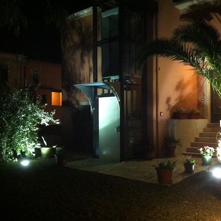 Hotel Le Badie Val di Perga Luaran gambar