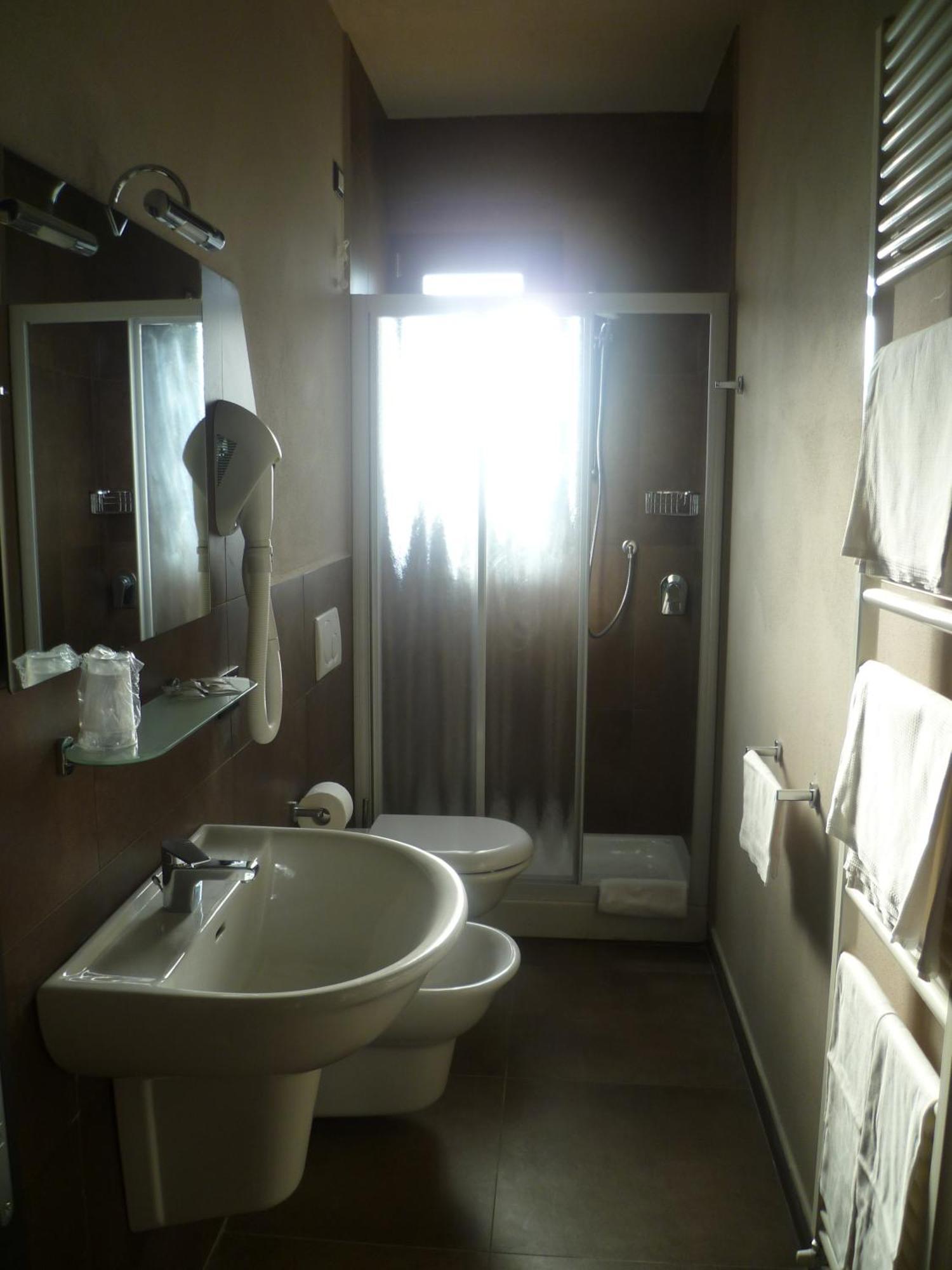 Hotel Le Badie Val di Perga Luaran gambar