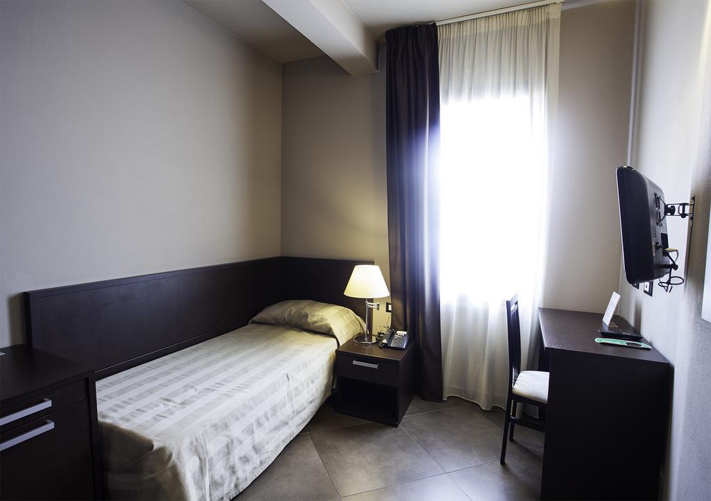 Hotel Le Badie Val di Perga Luaran gambar